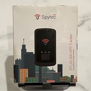 Spytec GPS tracker